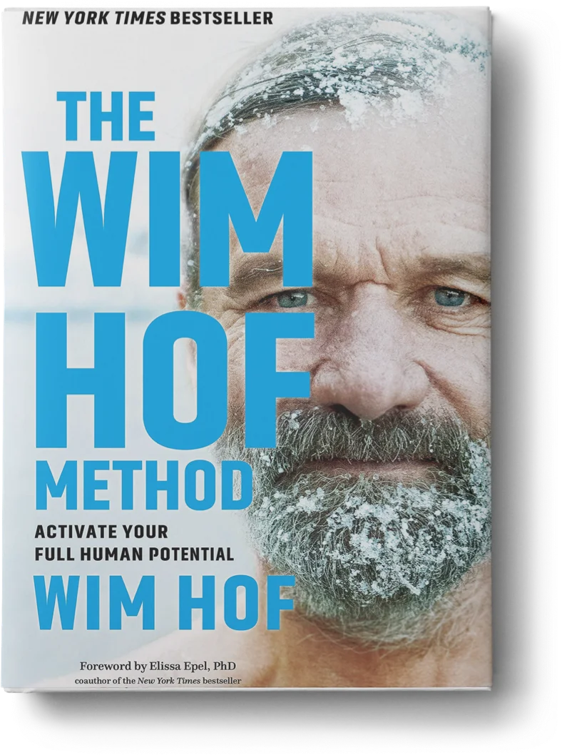 The Wim Hof Method 1