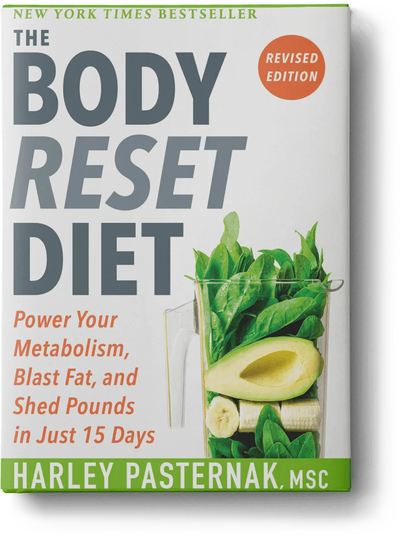 body reset diet